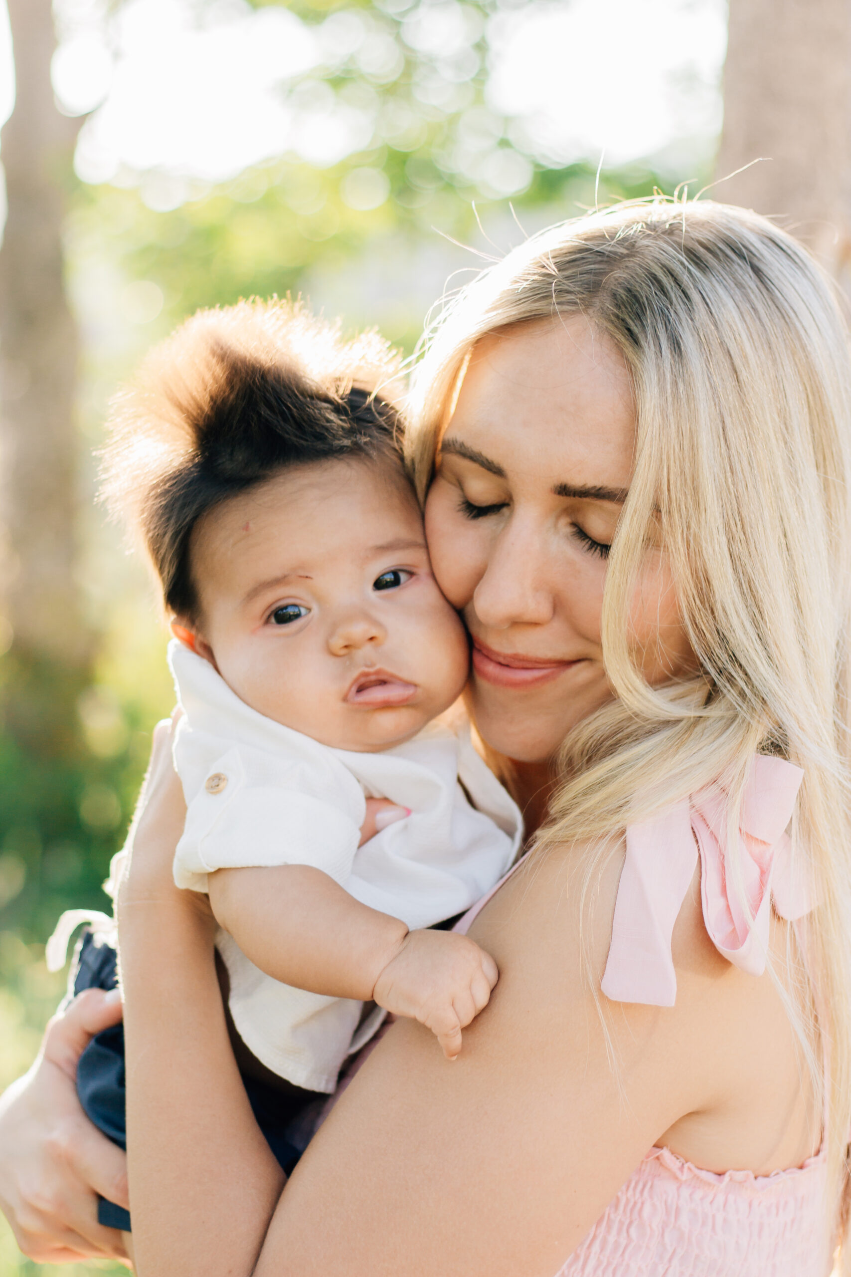 motherhood photography utah county