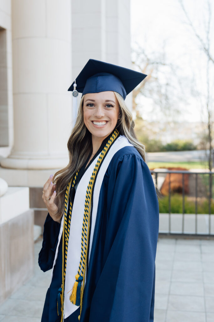 byu graduation