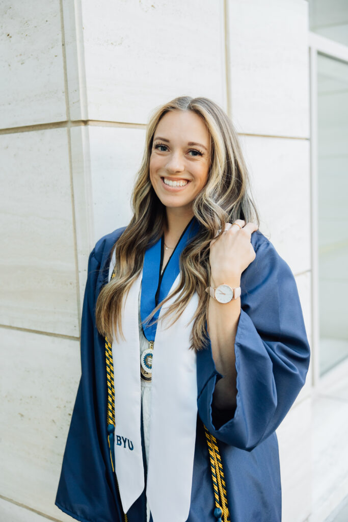 byu portrait session