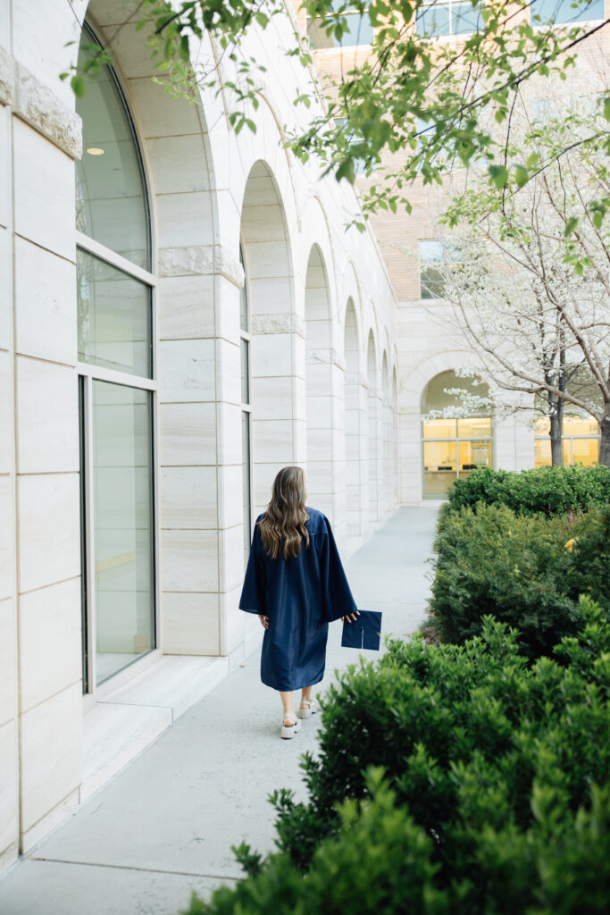 byu college grad