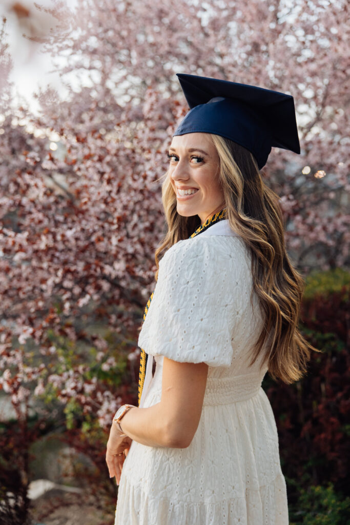 byu college graduation