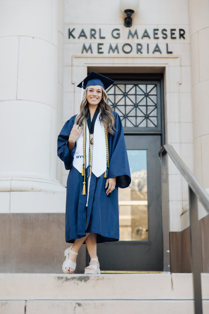 byu graduate photography