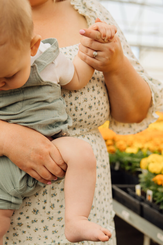 motherhood photography utah county