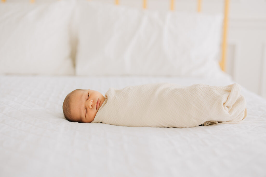 utah county lifestyle newborn