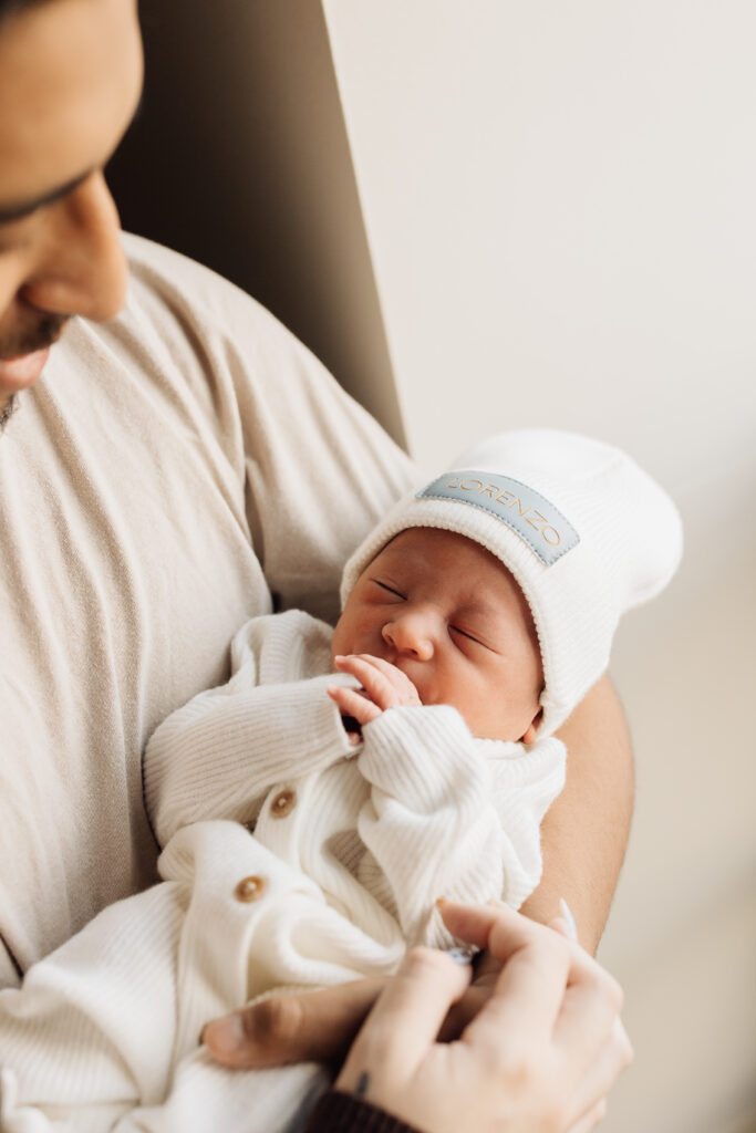 orem fresh 48 session