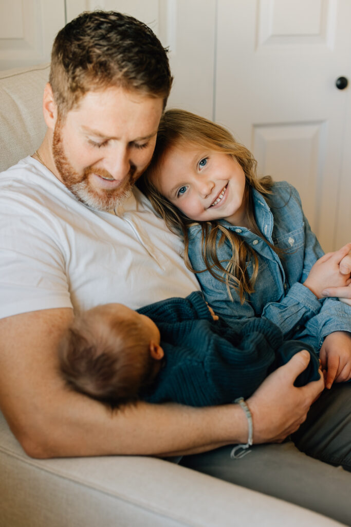 Farmington Lifestyle Newborn