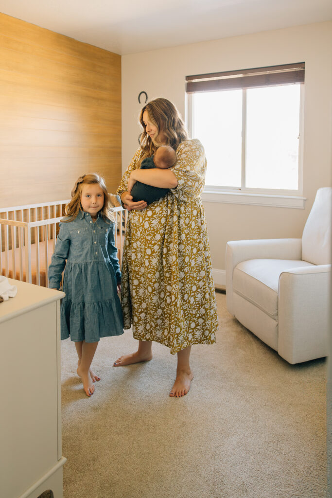 Farmington Lifestyle Newborn