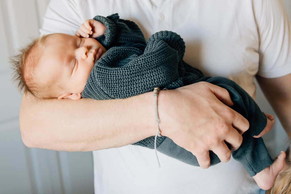 Farmington Lifestyle Newborn