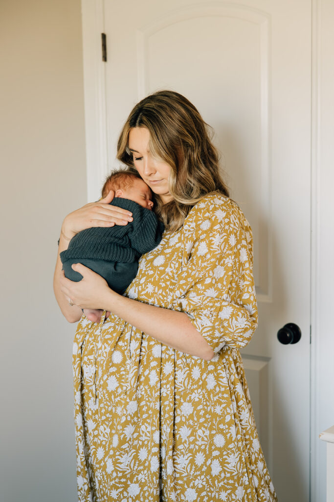 Farmington Lifestyle Newborn