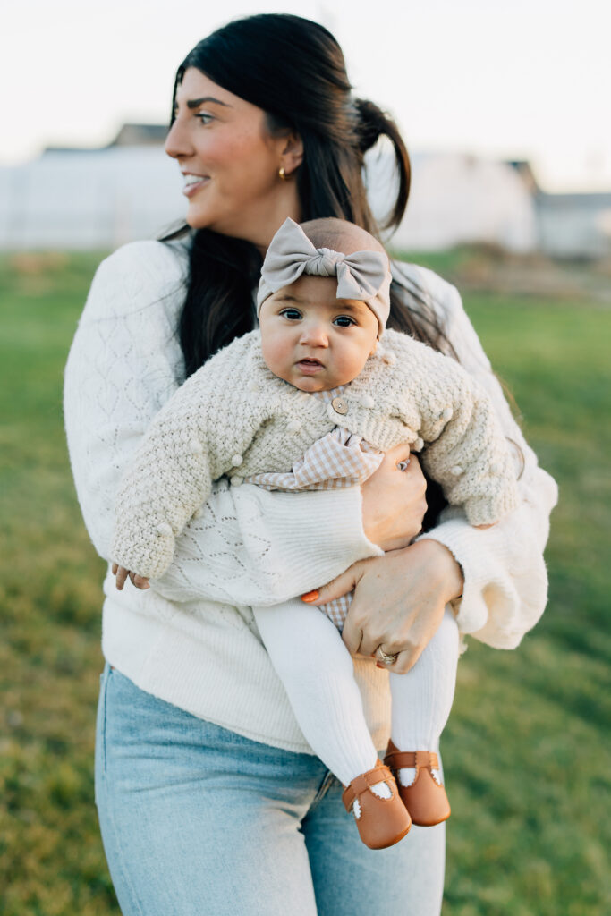 Lehi family mini session