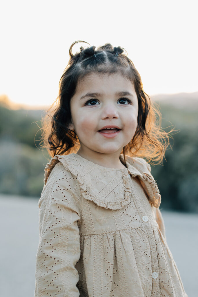 Lehi family mini session