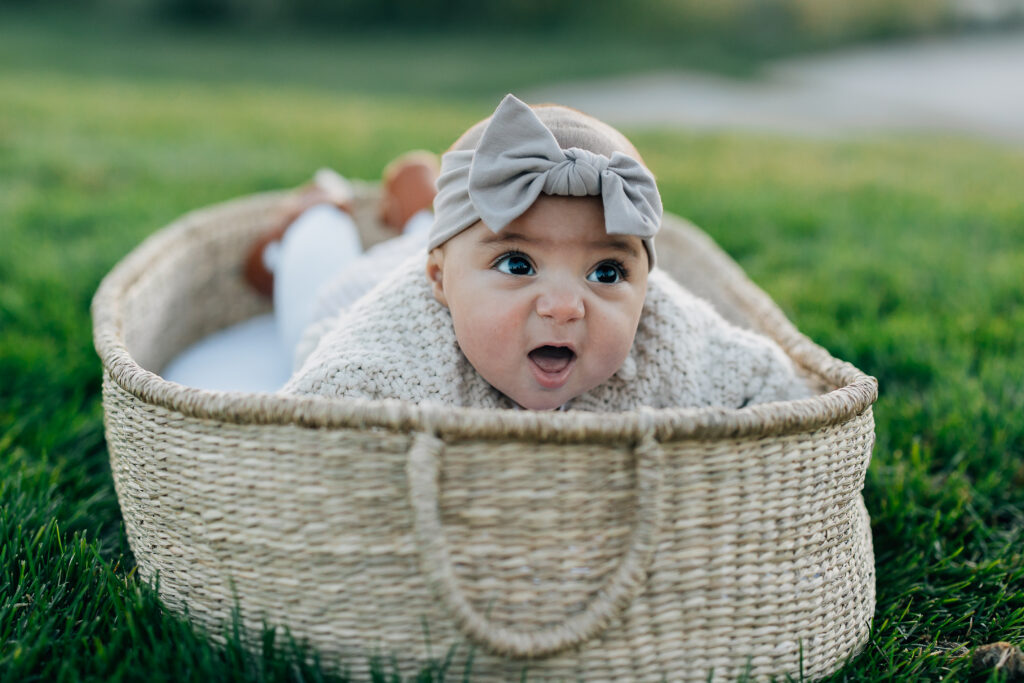 Lehi family mini session
